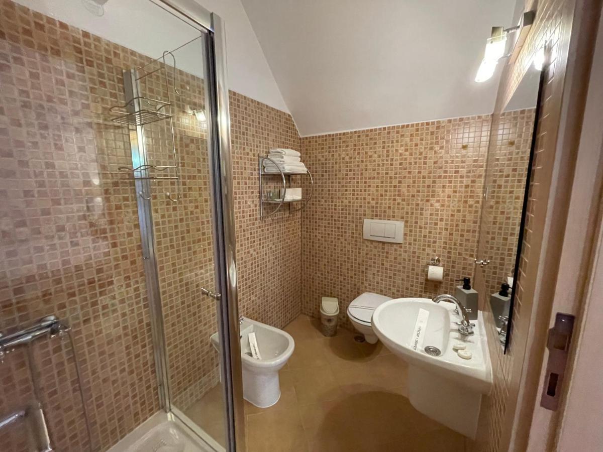 Kyra Luxury Penthouse Apartment Sinaia Ngoại thất bức ảnh